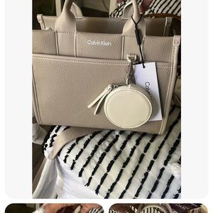COPY - Calvin Klein handbag woman bag